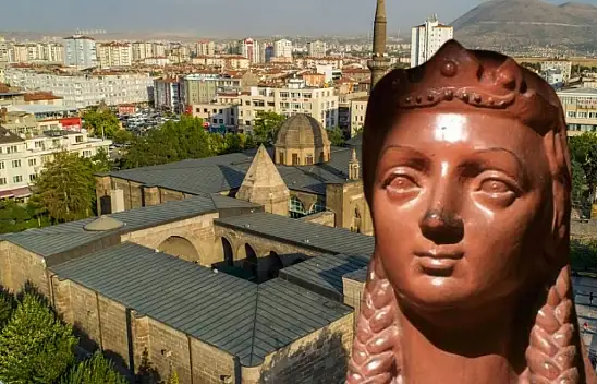 Hunat Hatun ne zaman müslüman oldu? Tarihçilerin dikkat çeken cevabı
