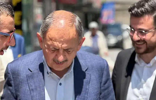 Hüseyin Okandan'ın yönetimi belli oldu – Listede Özhaseki sürprizi!