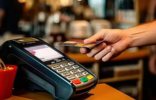 IBAN'ı Kullanana Ceza Geliyor!