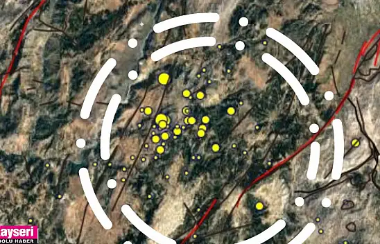 İçelli: Kimse kimseyi kandırmasın 6'lık depremler gelecek