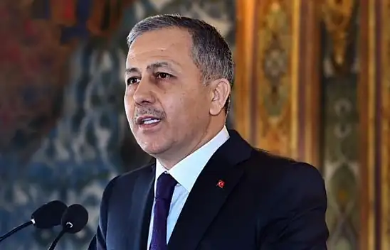 İçişleri Bakanı açıkladı – Kayseri detayı dikkat çekti!