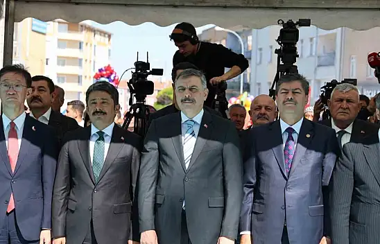 İçişleri Bakanı Mustafa Çiftçi: Gayretimiz insanımızın evinde huzurlu olması!
