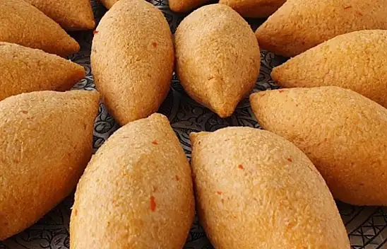 İçli Köfte 'Hiçli Köfte' Oldu!