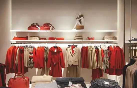 İflas eden giyim devi tüm mağazalarını kapattı!