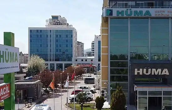 İflas eden hastanede kritik bekleyiş: Kayseri'den ayrıldı, alacaklılar ulaşamıyor!