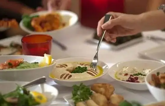 İftar Menüleri Cep Yakıyor - Fiyatlar Yine Katlandı!