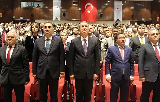 İki Devlet Tek Millet!