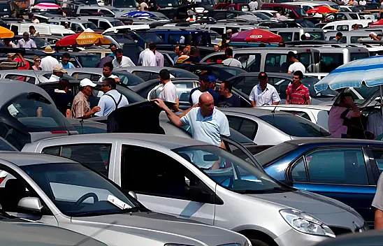 İkinci el araçlara zam mı geldi? Ne kadar oldu?