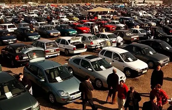 İkinci el otomobil almanın tam zamanı – O tarihten sonra fiyatlar pik yapacak!