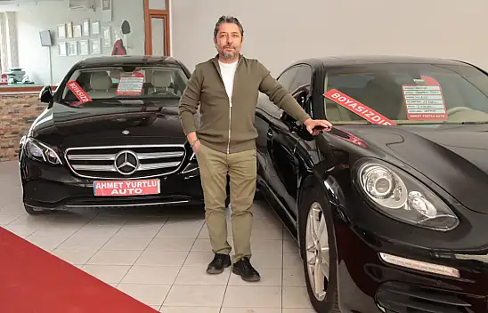 İkinci Elde Dikkat Çeken Ayrıntı