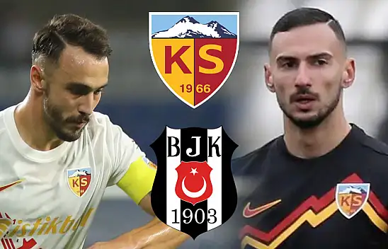 İkisi de aynı kaderi yaşıyor, ama arada kocaman bir fark var!