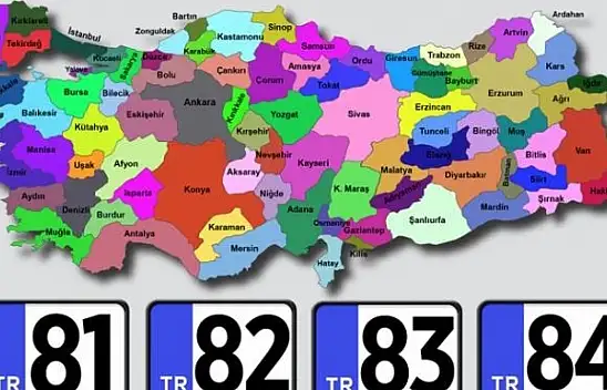 İl olacak ilçeler belli oldu: Listede Kayseri var mı? İşte güncellenen liste…