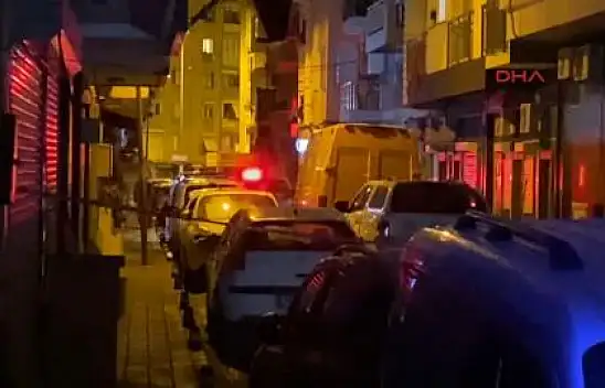 İlaçlama yapılan binada 1 yaşındaki bebek hayatını kaybetti!