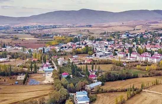İlçede yeni kaymakam heyecanı!
