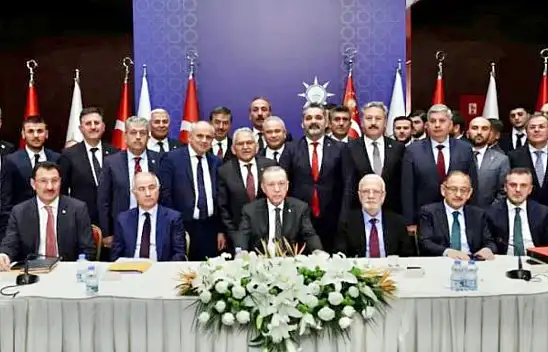 İlçeler için karar günü!