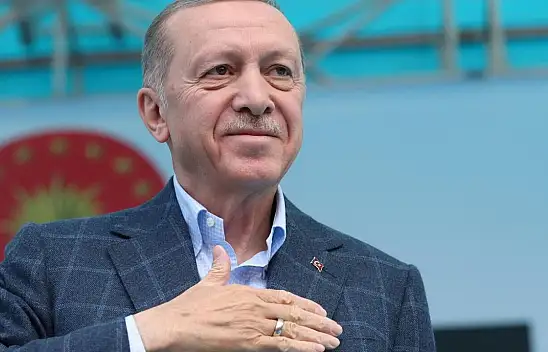 İlçelerde Erdoğan Rüzgarı: İşte sonuçlar!