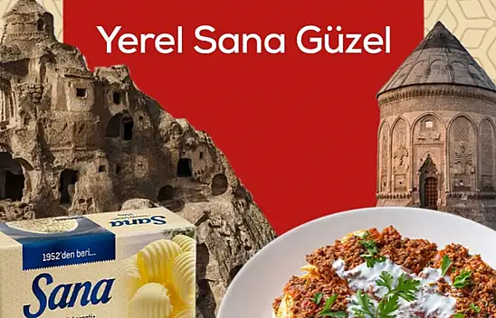 İlham Yolculuğu Kayseri'de devam etti!