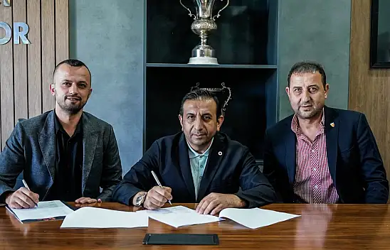 İlhan Parlak gitti, Kayserispor'dan ilk mesaj geldi! O vurgu dikkat çekti