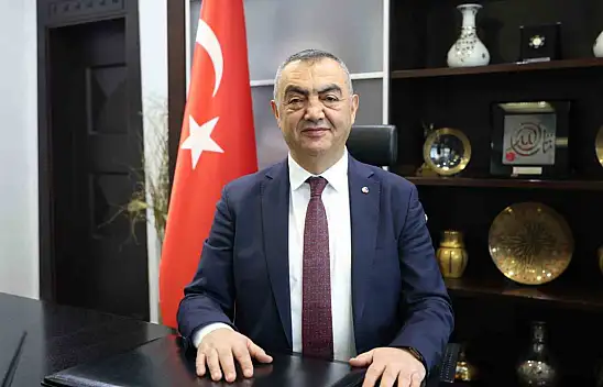 Kayseri'den büyük başarı! İlk 1000 İhracatçı Listesi'ne 19 firma girdi