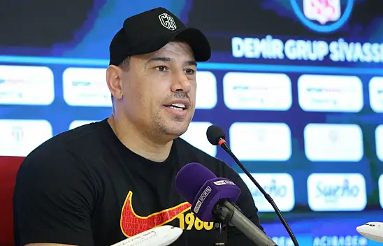 İlk formayı Çağdaş Atan vermişti - Kayserispor Haberleri