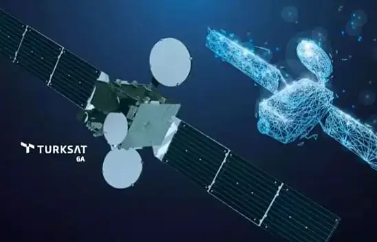 İlk yerli uydumuz Türksat 6A'da son durum ne?