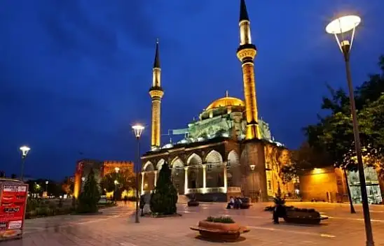 İlklerin diyarı Kayseri yine şaşırtmadı! – Bakın bu sefer ne oldu?