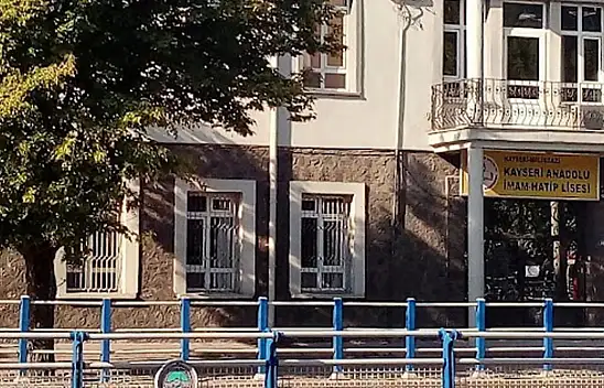 İmam hatip liseleri tehdit ediliyor!