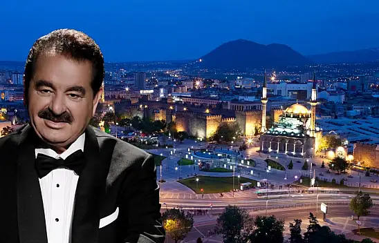 İmparator Kayseri'ye geliyor!