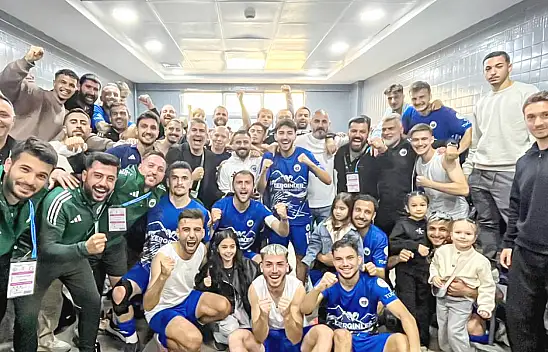 İnananlar ordusu rakip tanımıyor - Alper Aslan detay verdi! Baki Ersoy paylaştı!