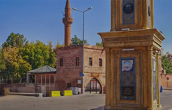 İncesu'da 7 taşınmaz satışa çıkıyor – En düşük muhammen bedel 1 milyon 57 bin TL!