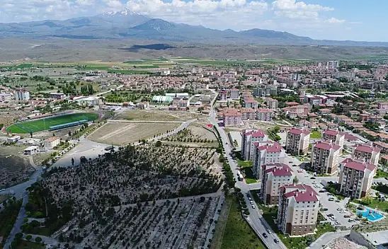 İncesu'da yapılacak! Hem de ücretsiz