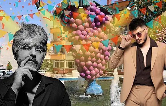 İncesu ilçesinde dev festivale geri sayım: Semicenk ve Manuş Baba konseri iddiası netlik kazandı! Ücretsiz sahne alacakları mı?