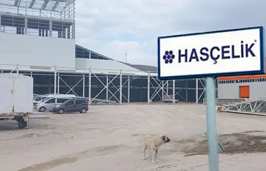 İncesu OSB'de 76 Milyon TL'lik geri dönüşüm yatırımı - Hasçelik Kablo'dan dev istihdam!