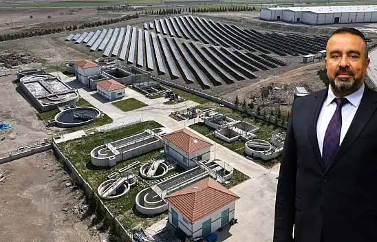 İncesu OSB'nin başkanı değişti: Yeni başkan merakla bekleniyor!
