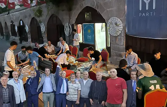 İncesulu başkan güven tazeledi!