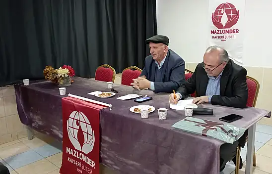 İnsan Hakları Okulu Tamamlandı