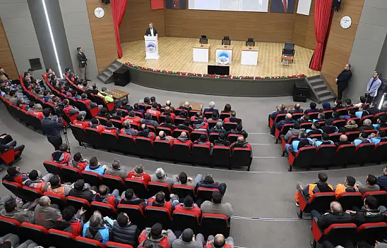 'İnsan üstü bir çaba'