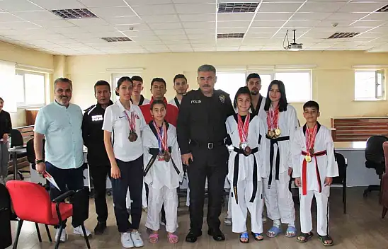 Emniyetin projesi meyvelerini veriyor