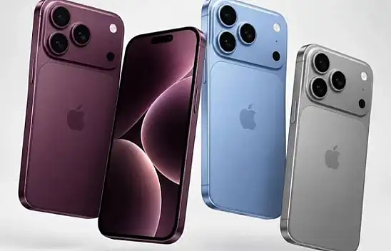 iPhone 18 Pro Türkiye'de ön satışa çıktı! Taksit imkanı da sunuldu!