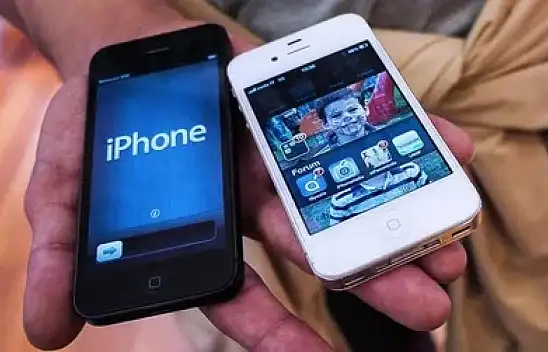 iPhone'nun ilk telefonu bakın ne kadara satıldı - Kayseri'de bulunuyor mu?