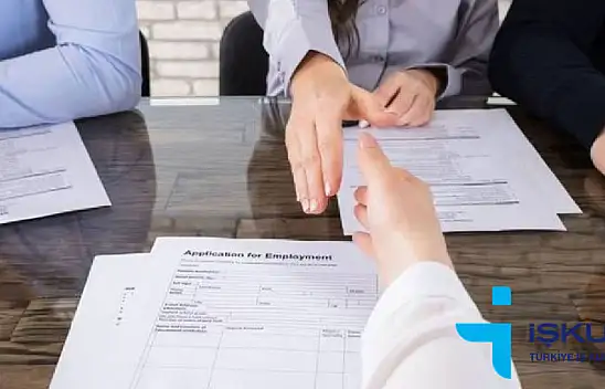 İş arayanlar dikkat - 24 bin 221 personel aranıyor – İçinde Kayseri de var!