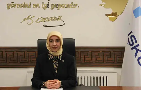 İŞKUR Müdürü Ak açıkladı: 1 Milyon ceza!