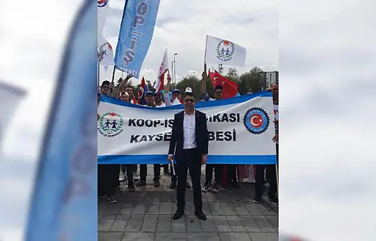 İşçi hakları tehlikede!