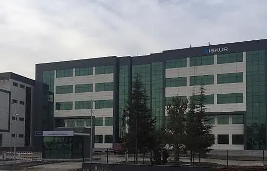 İŞKUR binlerce kişiye istihdam sağladı!