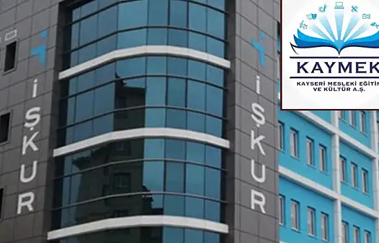 İŞKUR'dan KAYMEK'e büyük alım - 16 alanda personel alınacak: Son gün yarın!