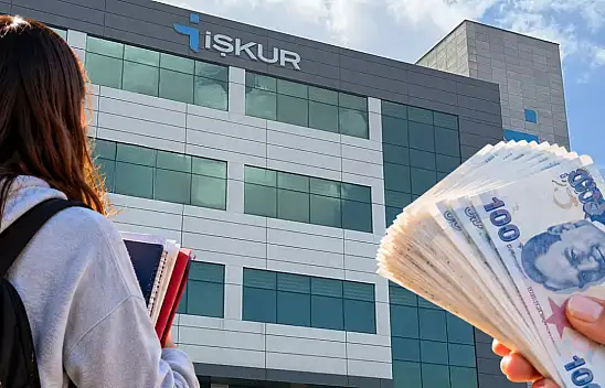İŞKUR'dan Kayserili gençlere müjde: 1.375 TL kimlere verilecek?