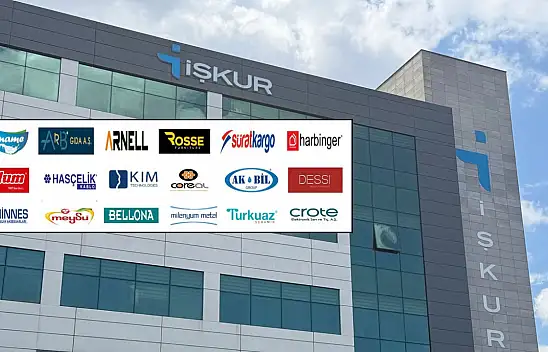 İŞKUR duyurdu: Kayseri'de 423 personel alımı gerçekleştirilecek!