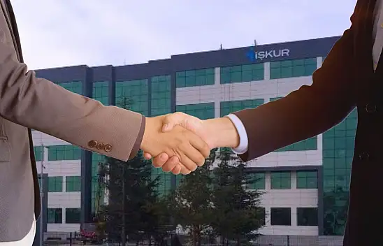 İŞKUR duyurdu: Kayseri'ye müjde! 7 kişilik kadro açıldı