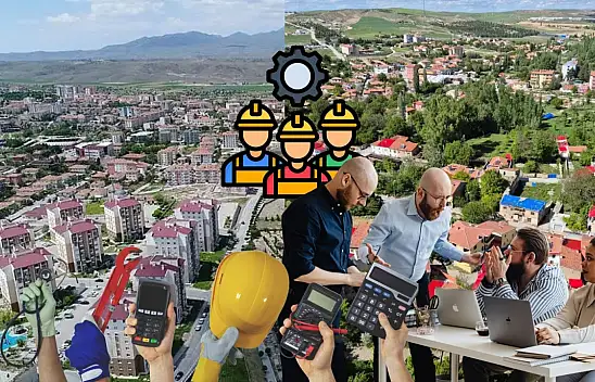 İŞKUR duyurdu – O ilçelere 160 geçici işçi alınacak!