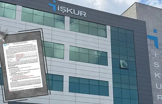 İŞKUR duyurdu: Okullara 325 kişilik TYP alımı yapılacak!